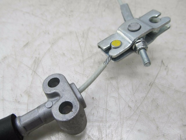 2014-2016 ACURA MDX OEM LEFT FRONT DRIVER SIDE PARK EMERGENCY BRAKE CABLE CORD 