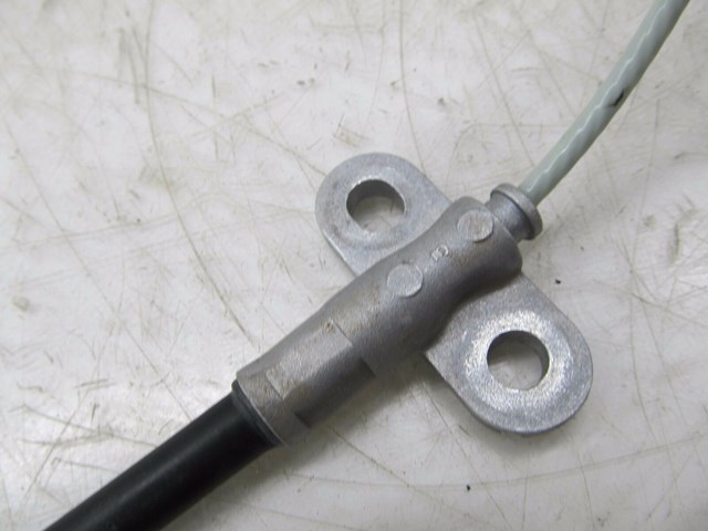 2014-2016 ACURA MDX OEM LEFT FRONT DRIVER SIDE PARK EMERGENCY BRAKE CABLE CORD 
