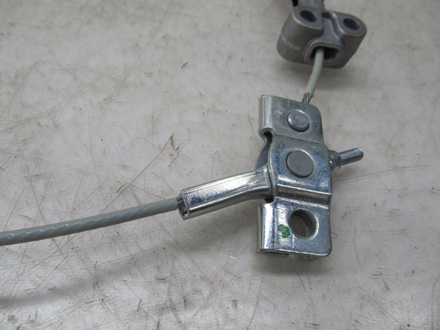 2014-2016 ACURA MDX OEM LEFT FRONT DRIVER SIDE PARK EMERGENCY BRAKE CABLE CORD 