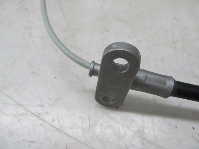 2014-2016 ACURA MDX OEM LEFT FRONT DRIVER SIDE PARK EMERGENCY BRAKE CABLE CORD 