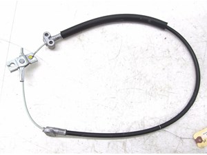 2014-2016 ACURA MDX OEM LEFT FRONT DRIVER SIDE PARK EMERGENCY BRAKE CABLE CORD 