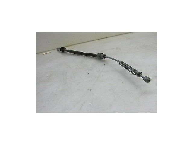 2013-2016 CADILLAC SRX OEM LEFT REAR E-BRAKE EMERGENCY BRAKE CABLE LINE WIRE