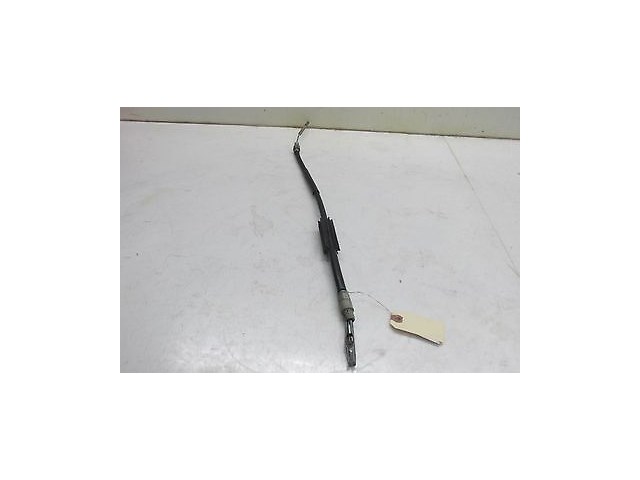 2013-2016 CADILLAC SRX OEM LEFT REAR E-BRAKE EMERGENCY BRAKE CABLE LINE WIRE