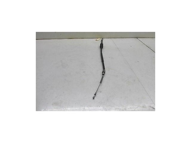 2013-2016 CADILLAC SRX OEM LEFT REAR E-BRAKE EMERGENCY BRAKE CABLE LINE WIRE