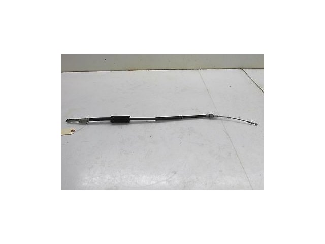 2013-2016 CADILLAC SRX OEM LEFT REAR E-BRAKE EMERGENCY BRAKE CABLE LINE WIRE