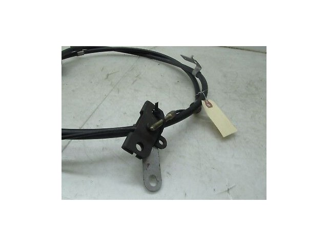 2004-2007 INFINITI QX56 OEM FRONT E-BRAKE EMERGENCY BRAKE CABLE WIRE