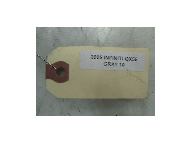 2004-2007 INFINITI QX56 OEM FRONT E-BRAKE EMERGENCY BRAKE CABLE WIRE