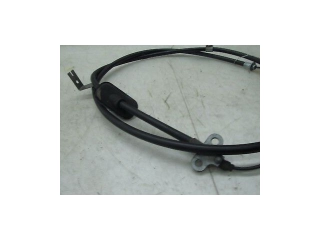 2004-2007 INFINITI QX56 OEM FRONT E-BRAKE EMERGENCY BRAKE CABLE WIRE