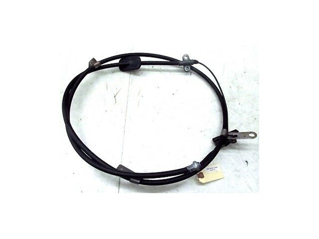 2004-2007 INFINITI QX56 OEM FRONT E-BRAKE EMERGENCY BRAKE CABLE WIRE