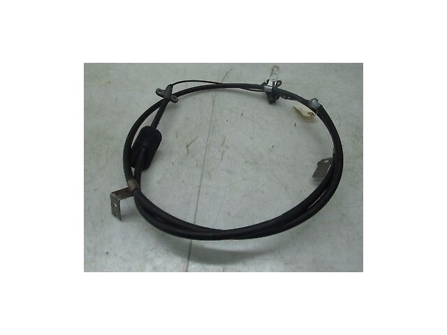 2004-2007 INFINITI QX56 OEM FRONT E-BRAKE EMERGENCY BRAKE CABLE WIRE