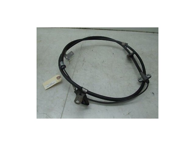 2004-2007 INFINITI QX56 OEM FRONT E-BRAKE EMERGENCY BRAKE CABLE WIRE
