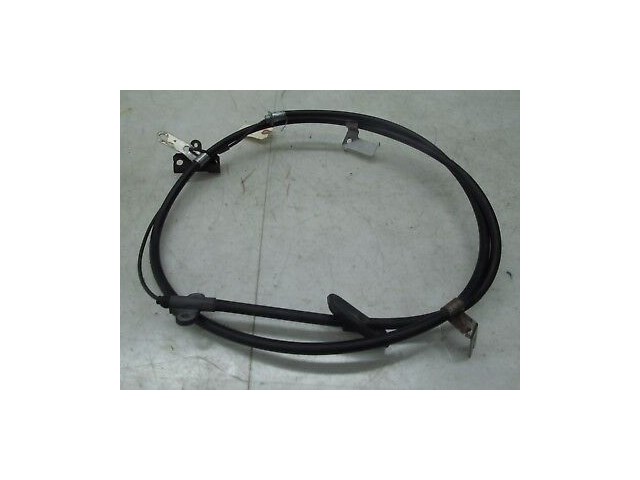 2004-2007 INFINITI QX56 OEM FRONT E-BRAKE EMERGENCY BRAKE CABLE WIRE