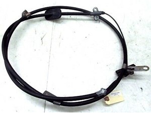 2004-2007 INFINITI QX56 OEM FRONT E-BRAKE EMERGENCY BRAKE CABLE WIRE