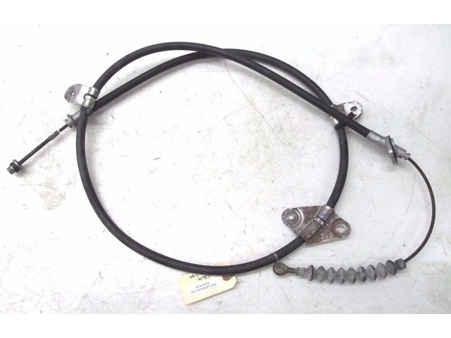  2002-2010 LEXUS SC430 Z40 OEM PARK BRAKE EMERGENCY BRAKE CABLE LINE