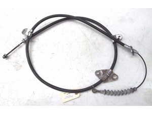  2002-2010 LEXUS SC430 Z40 OEM PARK BRAKE EMERGENCY BRAKE CABLE LINE