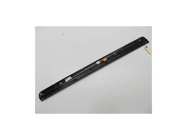 2004-2006 AUDI A8 L QUATTRO D3 OEM RIGHT REAR BACK DOOR PANEL TRIM MOULDING 