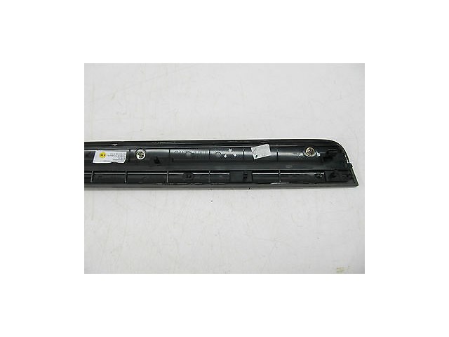 2004-2006 AUDI A8 L QUATTRO D3 OEM RIGHT REAR INTERIOR DOOR PANEL TRIM MOULDING