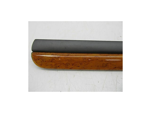 2004-2006 AUDI A8 L QUATTRO D3 OEM RIGHT REAR INTERIOR DOOR PANEL TRIM MOULDING