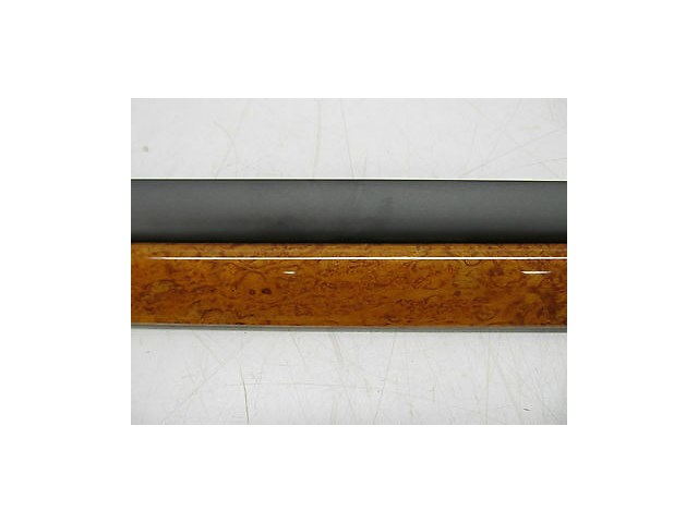 2004-2006 AUDI A8 L QUATTRO D3 OEM RIGHT REAR INTERIOR DOOR PANEL TRIM MOULDING