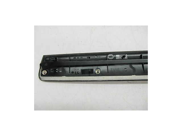 2004-2006 AUDI A8 L QUATTRO D3 OEM LEFT FRONT INTERIOR DOOR PANEL TRIM MOULDING