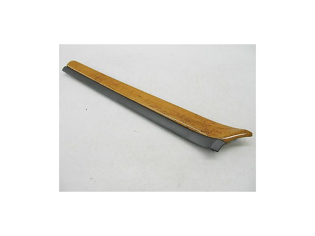 2004-2006 AUDI A8 L QUATTRO D3 OEM LEFT FRONT INTERIOR DOOR PANEL TRIM MOULDING