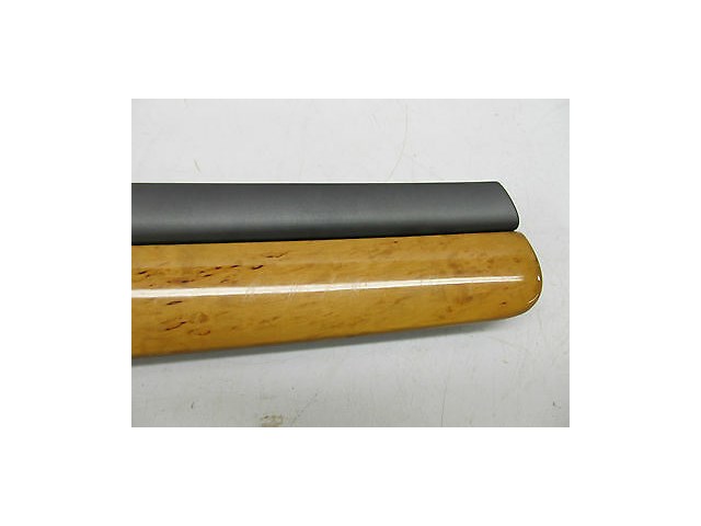 2004-2006 AUDI A8 L QUATTRO D3 OEM LEFT FRONT INTERIOR DOOR PANEL TRIM MOULDING