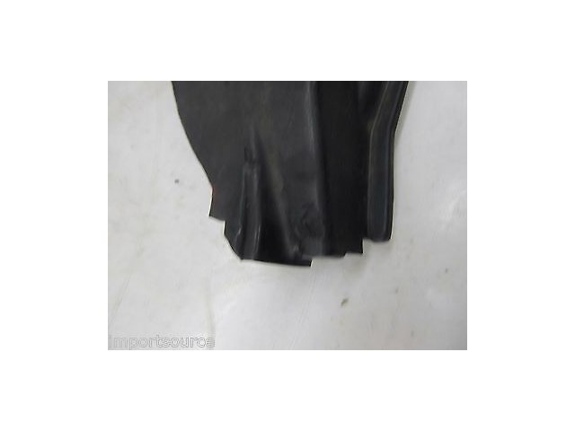 1985-1992 BMW 325i E30 OEM RIGHT FRONT INTERIOR DOOR PANEL TRIM FINISH MOLDING 