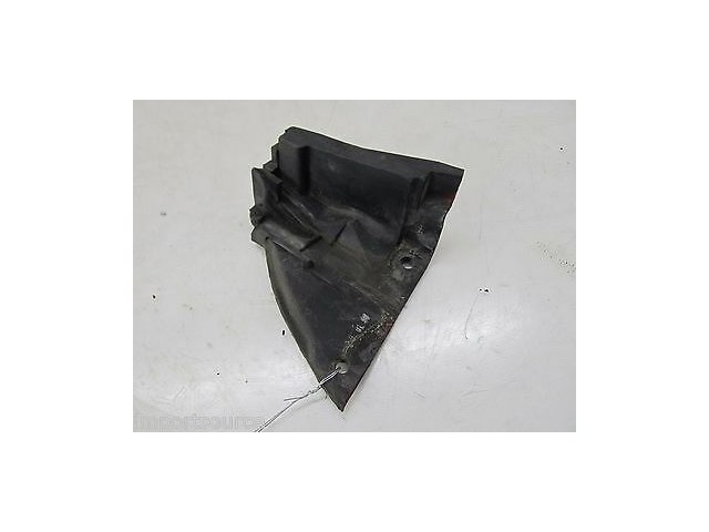 1985-1992 BMW 325i E30 OEM RIGHT FRONT INTERIOR DOOR PANEL TRIM FINISH MOLDING 