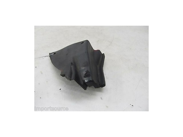 1985-1992 BMW 325i E30 OEM RIGHT FRONT INTERIOR DOOR PANEL TRIM FINISH MOLDING 