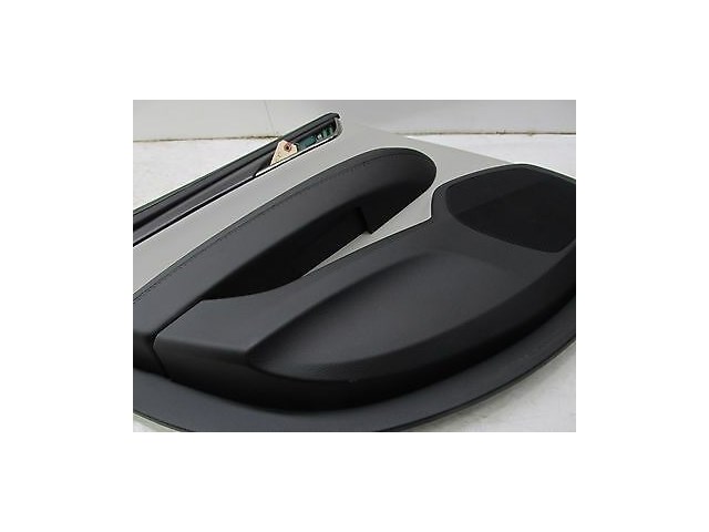 2013-2016 CADILLAC ATS OEM LEFT REAR DRIVER SIDE INTERIOR DOOR PANEL TRIM