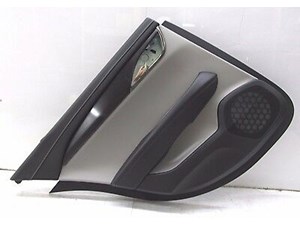 2013-2016 CADILLAC ATS OEM LEFT REAR DRIVER SIDE INTERIOR DOOR PANEL TRIM