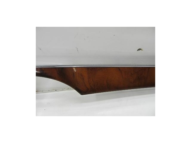 2003-2005 MERCEDES E320 WAGON W211 OEM RIGHT FRONT INTERIOR DOOR PANEL TRIM WOOD