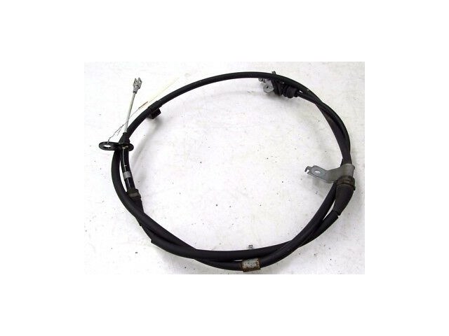 2013-2015 NISSAN ALTIMA OEM RIGHT REAR E-BRAKE EMERGENCY BRAKE WIRE CABLE