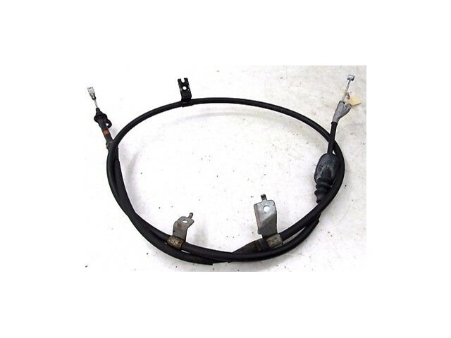 2013-2015 NISSAN ALTIMA OEM LEFT REAR E-BRAKE EMERGENCY BRAKE WIRE CABLE