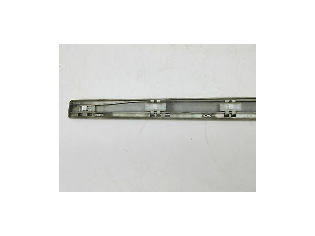 2003-2006 MERCEDES BENZ E500 W211 OEM LEFT FRONT EXTERIOR DOOR PANEL TRIM