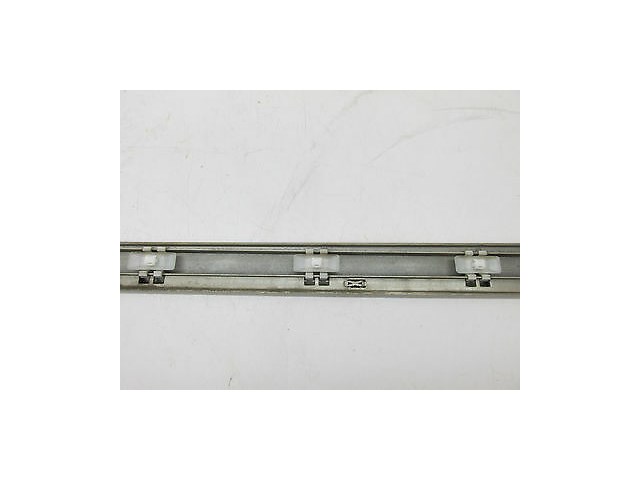 2003-2006 MERCEDES BENZ E500 W211 OEM LEFT FRONT EXTERIOR DOOR PANEL TRIM