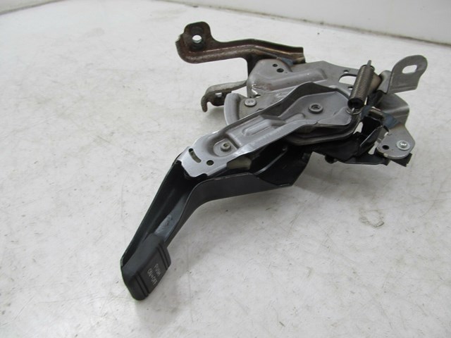 2009-2013 INFINITI G37 CONVERTIBLE OEM LEFT FRONT PARKING BRAKE EMERGENCY BRAKE