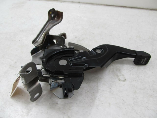 2009-2013 INFINITI G37 CONVERTIBLE OEM LEFT FRONT PARKING BRAKE EMERGENCY BRAKE