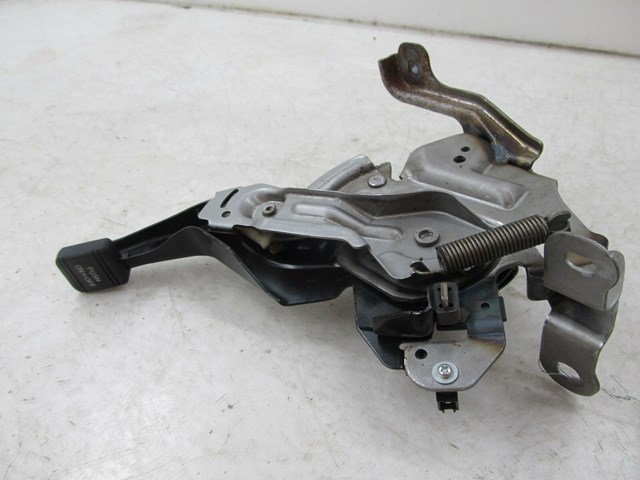 2009-2013 INFINITI G37 CONVERTIBLE OEM LEFT FRONT PARKING BRAKE EMERGENCY BRAKE