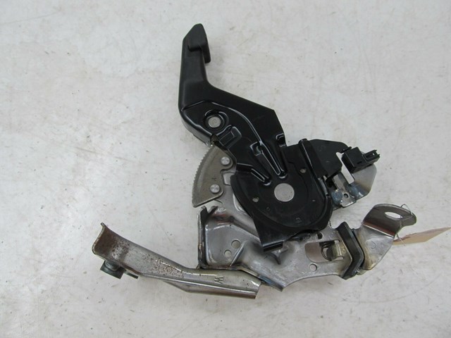 2009-2013 INFINITI G37 CONVERTIBLE OEM LEFT FRONT PARKING BRAKE EMERGENCY BRAKE