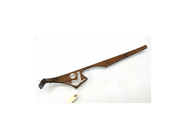 2003-2006 MERCEDES BENZ E500 W211 OEM RIGHT FRONT INTERIOR DOOR PANEL TRIM