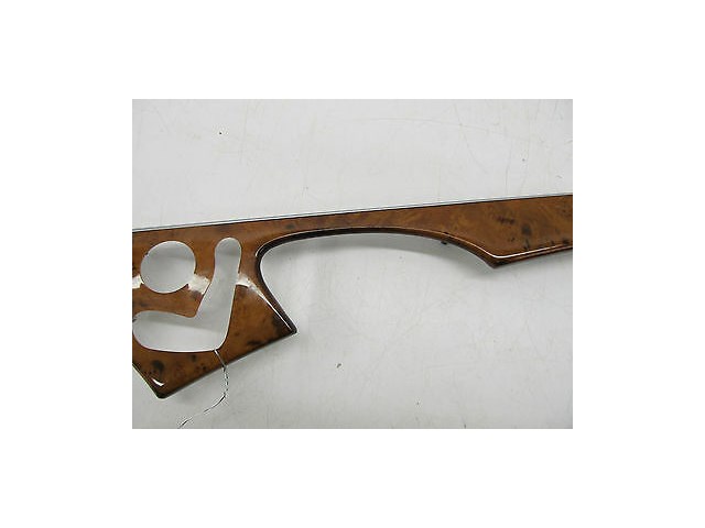 2003-2006 MERCEDES BENZ E500 W211 OEM RIGHT FRONT INTERIOR DOOR PANEL TRIM