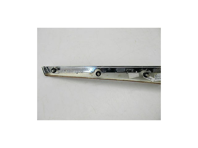 2003-2006 MERCEDES BENZ E500 W211 OEM RIGHT FRONT INTERIOR DOOR PANEL TRIM