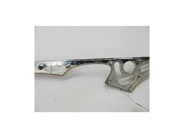 2003-2006 MERCEDES BENZ E500 W211 OEM RIGHT FRONT INTERIOR DOOR PANEL TRIM