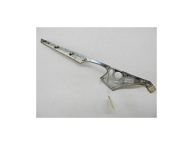 2003-2006 MERCEDES BENZ E500 W211 OEM RIGHT FRONT INTERIOR DOOR PANEL TRIM