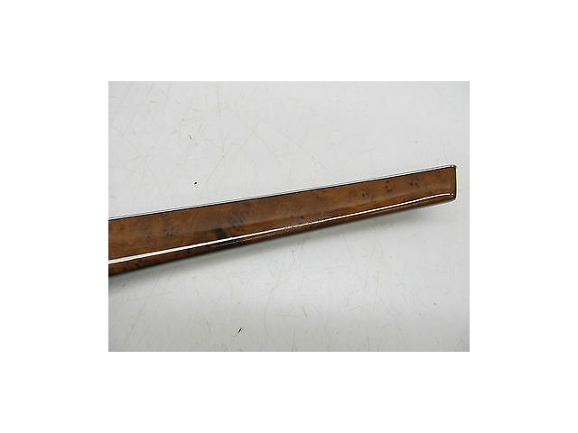 2003-2006 MERCEDES BENZ E500 W211 OEM RIGHT FRONT INTERIOR DOOR PANEL TRIM