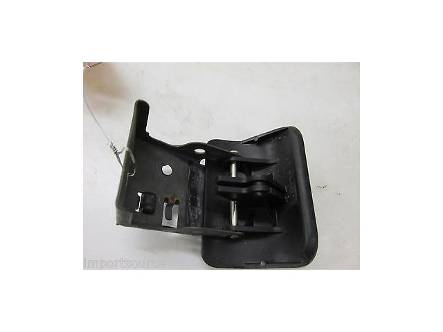 2002-2006 CADILLAC ESCALADE OEM LEFT FRONT EMERGENCY BRAKE RELEASE PULL LEVER 