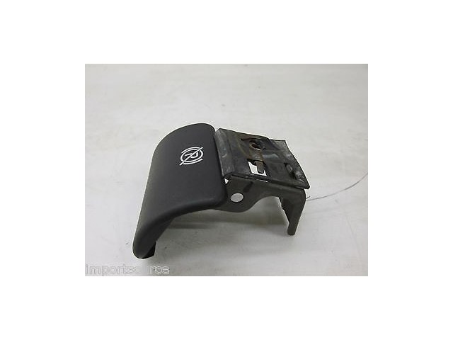 2002-2006 CADILLAC ESCALADE OEM LEFT FRONT EMERGENCY BRAKE RELEASE PULL LEVER 