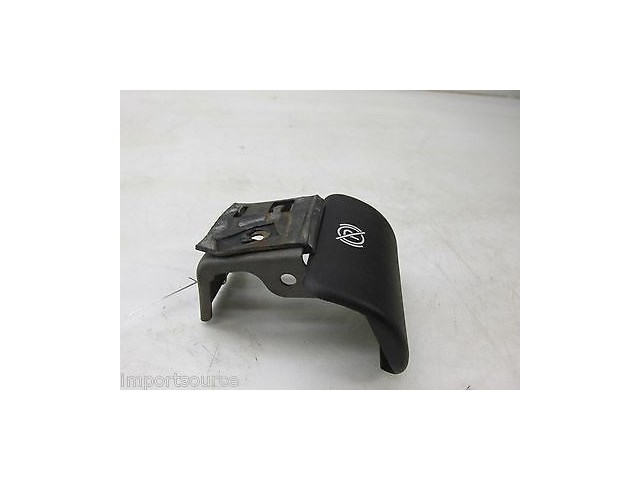 2002-2006 CADILLAC ESCALADE OEM LEFT FRONT EMERGENCY BRAKE RELEASE PULL LEVER 