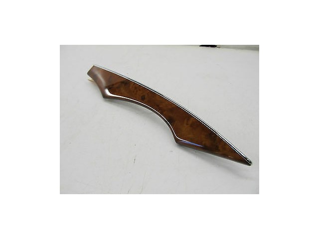 2003-2006 MERCEDES BENZ E500 W211 OEM RIGHT REAR BACK INTERIOR DOOR PANEL TRIM